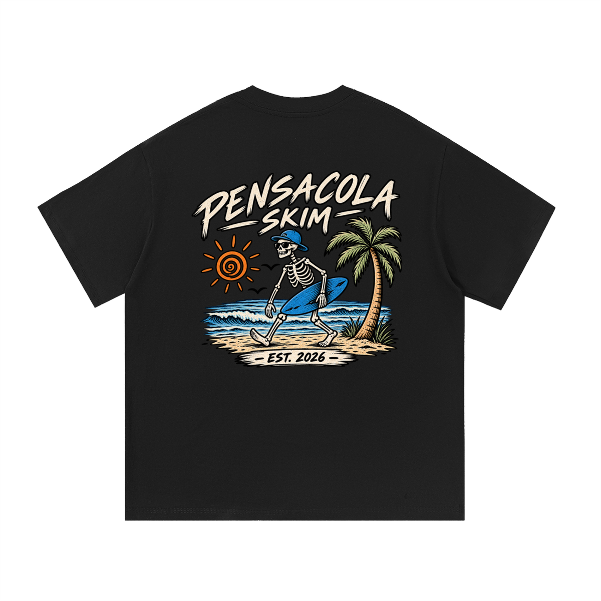 Classic Fit 100% Cotton T-Shirts